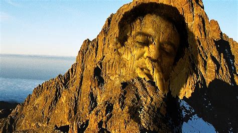 mountain face figgerits